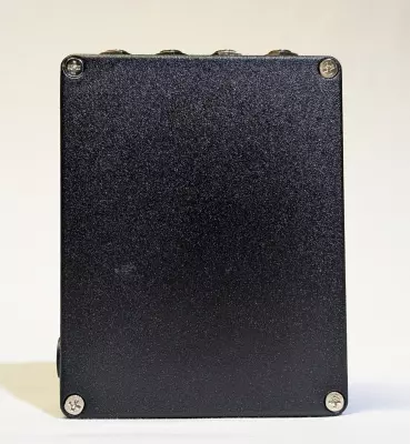 Damnation Audio - Dirtfixer Bass Blender and Equalizer Pedal 2